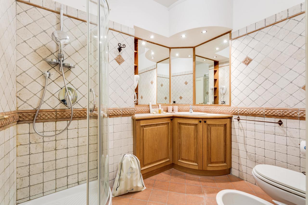 Sweet Inn - Pantheon Rome Bagian luar foto