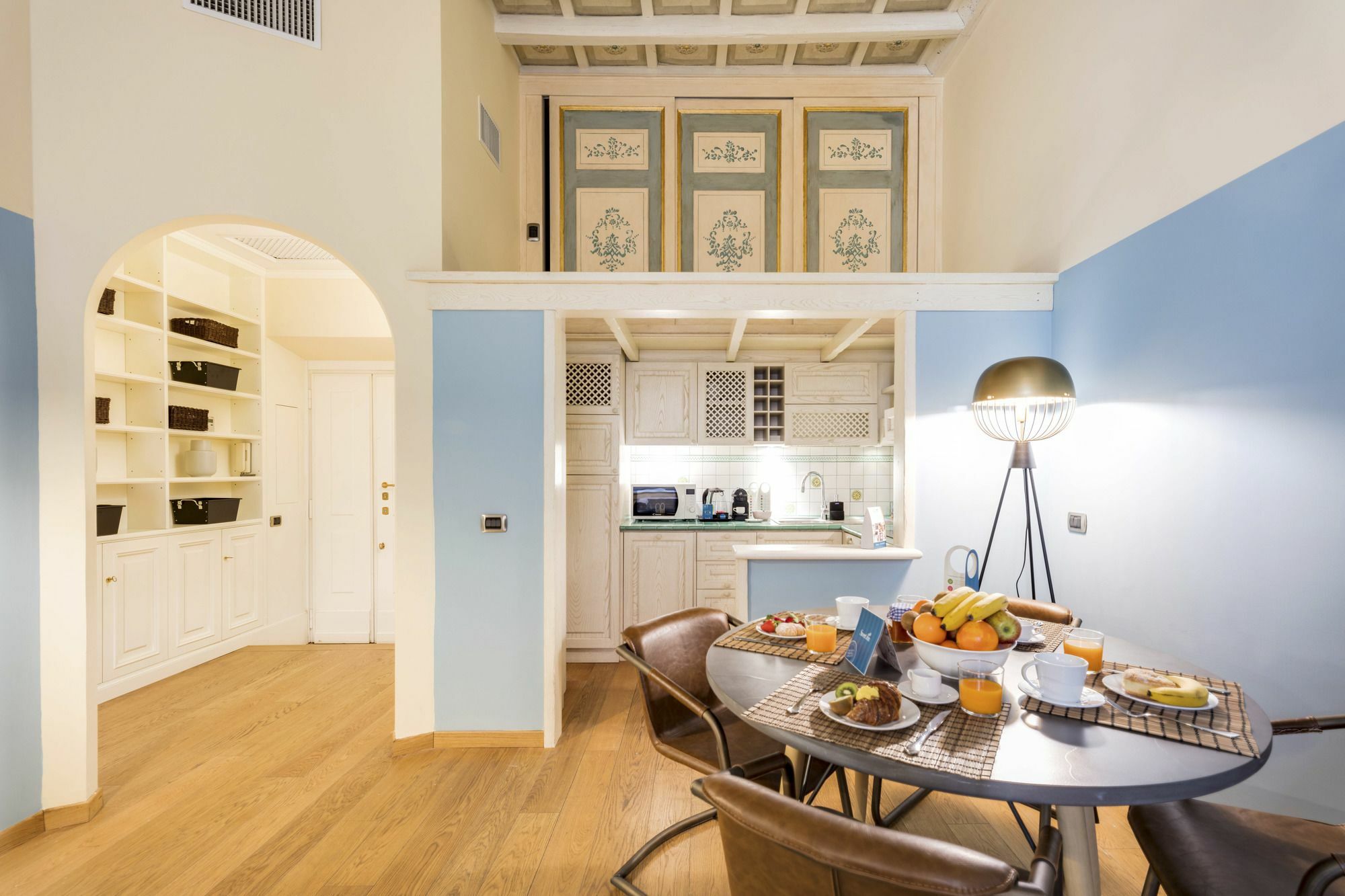 Sweet Inn - Pantheon Rome Bagian luar foto