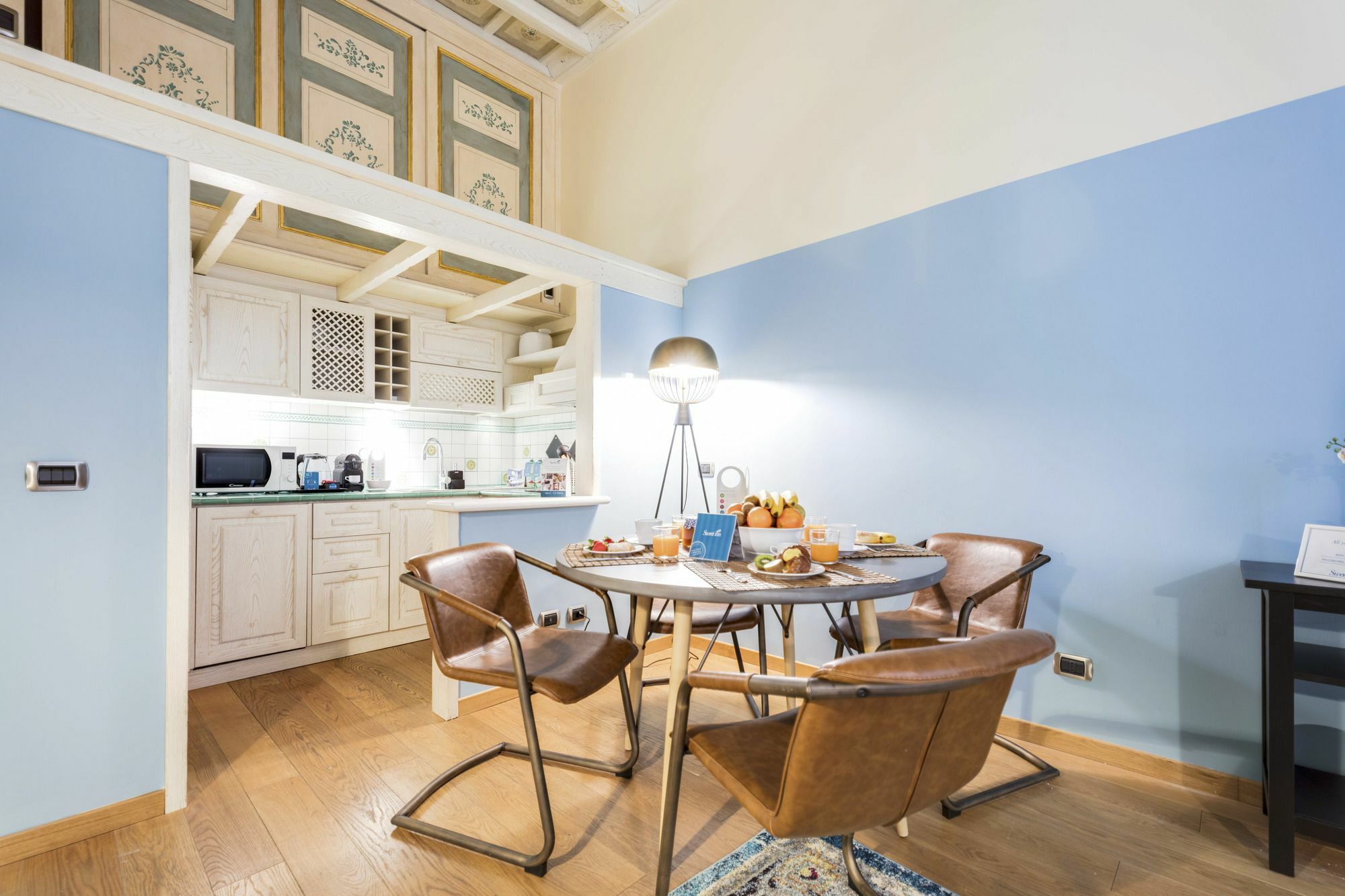 Sweet Inn - Pantheon Rome Bagian luar foto