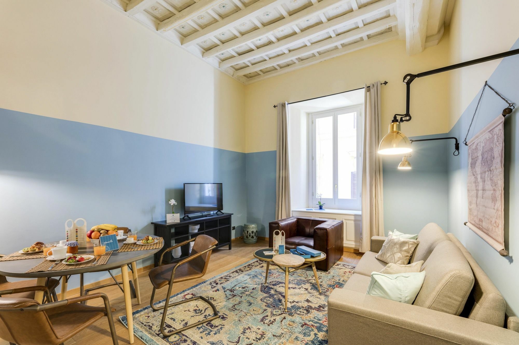 Sweet Inn - Pantheon Rome Bagian luar foto