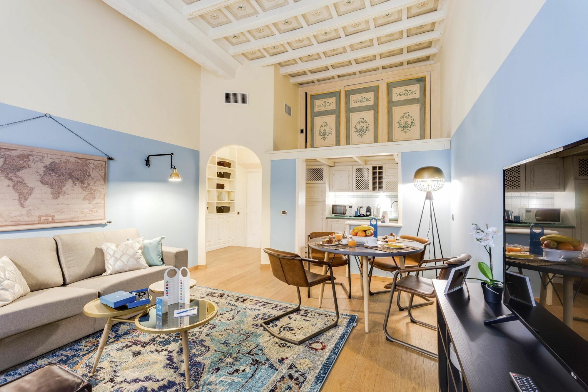 Sweet Inn - Pantheon Rome Bagian luar foto