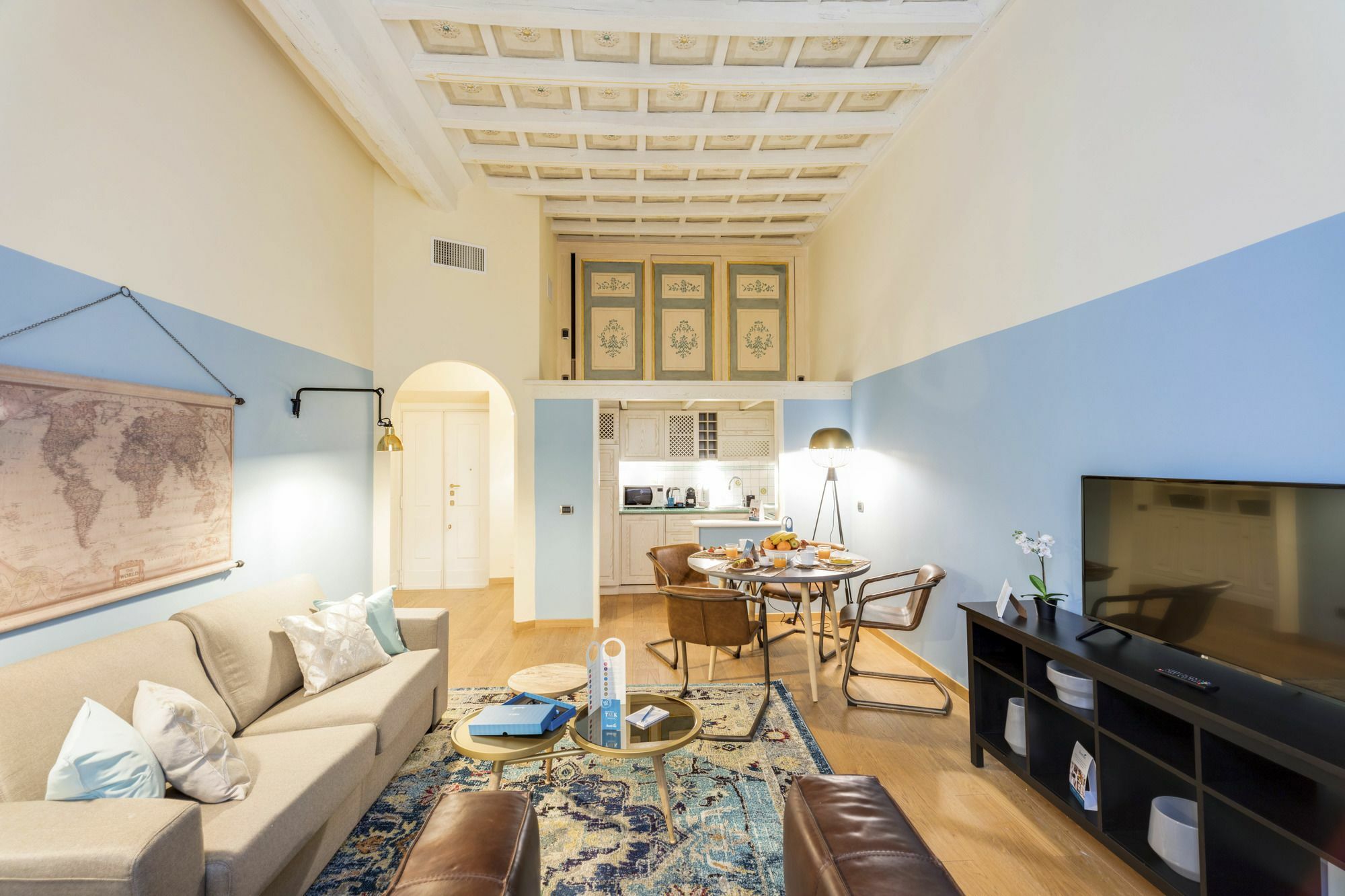 Sweet Inn - Pantheon Rome Bagian luar foto