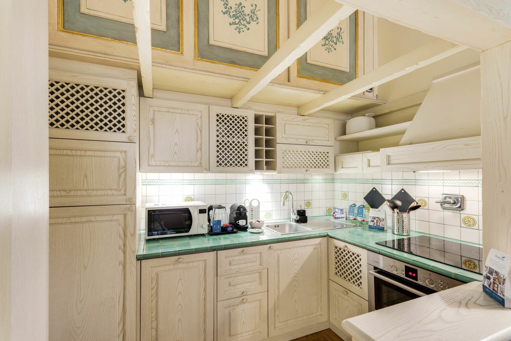 Sweet Inn - Pantheon Rome Bagian luar foto